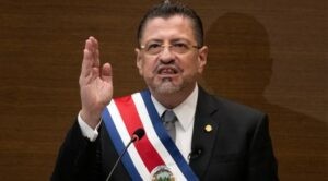 Presidente de Costa Rica felicita a Kast por su triunfo en las elecciones de Chile – AlbertoNews