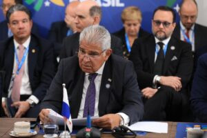 Presidente de Panamá: «Esperamos ver pronto a Edmundo González» en la mesa del Mercosur – AlbertoNews