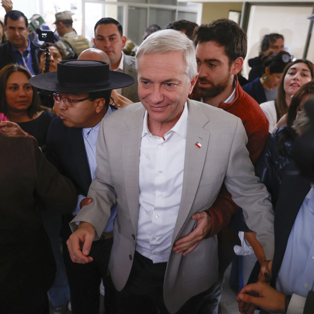 Presidente electo Kast y sus medidas: seguridad en fronteras y reducción de gasto estatal en Chile