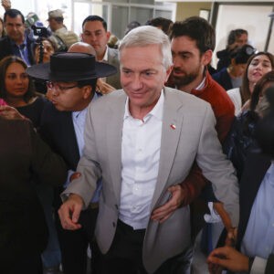 Presidente electo Kast y sus medidas: seguridad en fronteras y reducción de gasto estatal en Chile