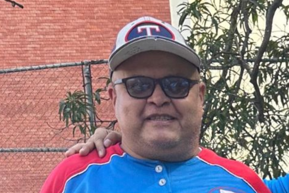 Juan iriarte Vente Venezuela