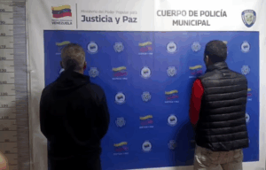 Presos por insultar a la policía en centro hípico de Carayaca