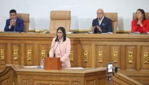Presupuesto nacional 2026 se quintuplica respecto a 2025
