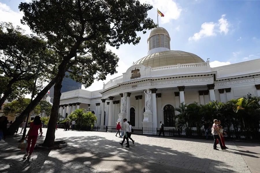 Presupuesto nacional para 2026 cae un 12 % respecto al de 2025 – Diario La Nación