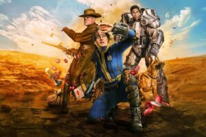 Prime Video ha confiado en la IA para resumir la temporada 1 de Fallout. El resultado ha sido tal desastre que Amazon lo ha eliminado