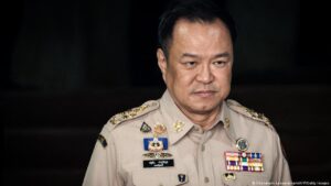 Primer ministro de Tailandia disuelve el Parlamento – DW – 12/12/2025