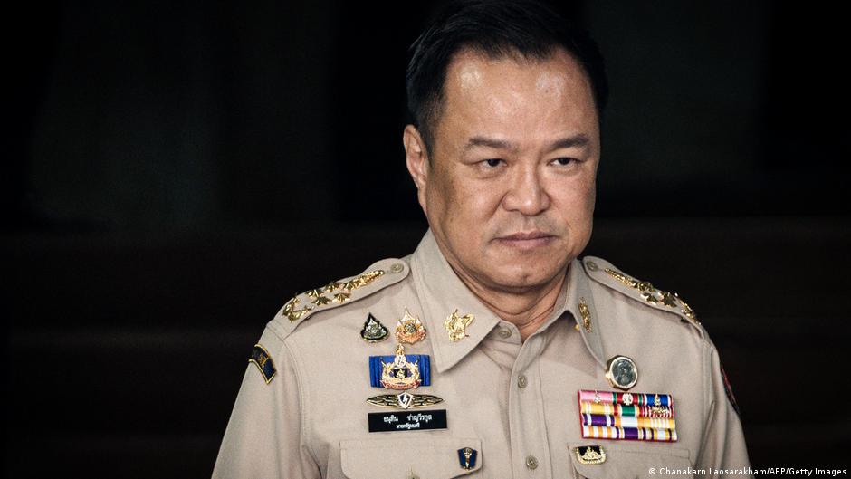 Primer ministro de Tailandia disuelve el Parlamento – DW – 12/12/2025