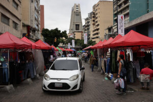 Primer trimestre de 2026 será muy negativo para la economía venezolana