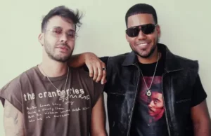 Prince Royce y Romeo Santos anunciaron gira por EE.UU para 2026