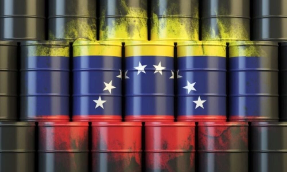 Producción petrolera de millón 200 mil barriles - Agencia Carabobeña de Noticias