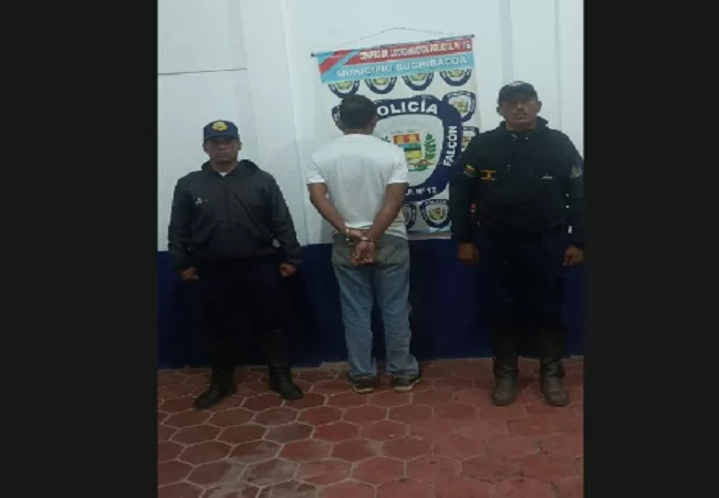 Profesor acosaba sexualmente a cuatro estudiantes en Falcón