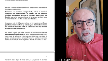 Enrique Ochoa