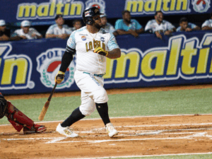 Proyección al Regreso del Año: Wilson García toma terreno