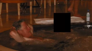 Publican cientos de miles de archivos de Jeffrey Epstein