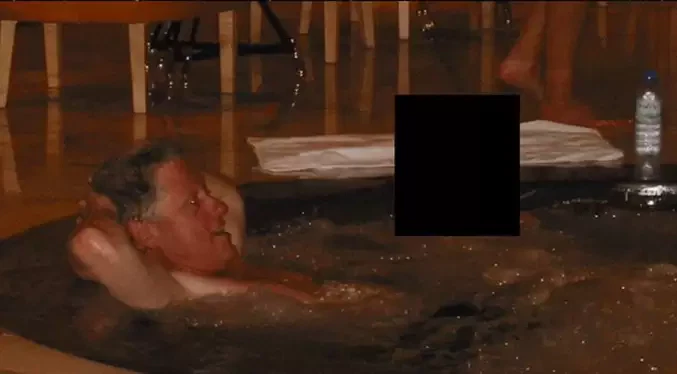 Publican cientos de miles de archivos de Jeffrey Epstein