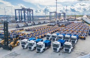 Puerto Antioquia, el primer puerto nativo digital de Colombia, listo para iniciar operaciones