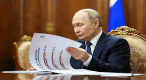 Putin advierte que conquistará «territorios históricos rusos»
