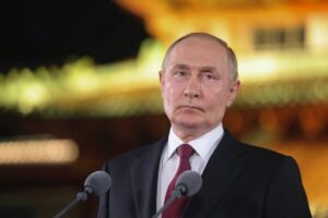 Putin, dispuesto a seguir combatiendo en 2026 si fracasan las negociaciones con Trump – AlbertoNews