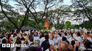 Qué es Schoenstatt, el movimiento ultracatólico al que pertenece el presidente electo de Chile, José Antonio Kast, y cuál es su presencia en América Latina