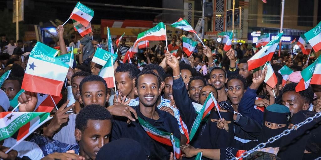 Qué es Somalilandia, el país que ha reconocido Israel para mantener a raya a los hutíes