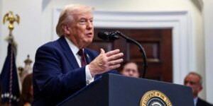 Qué es el «Corolario Tump» de la Doctrina Monroe