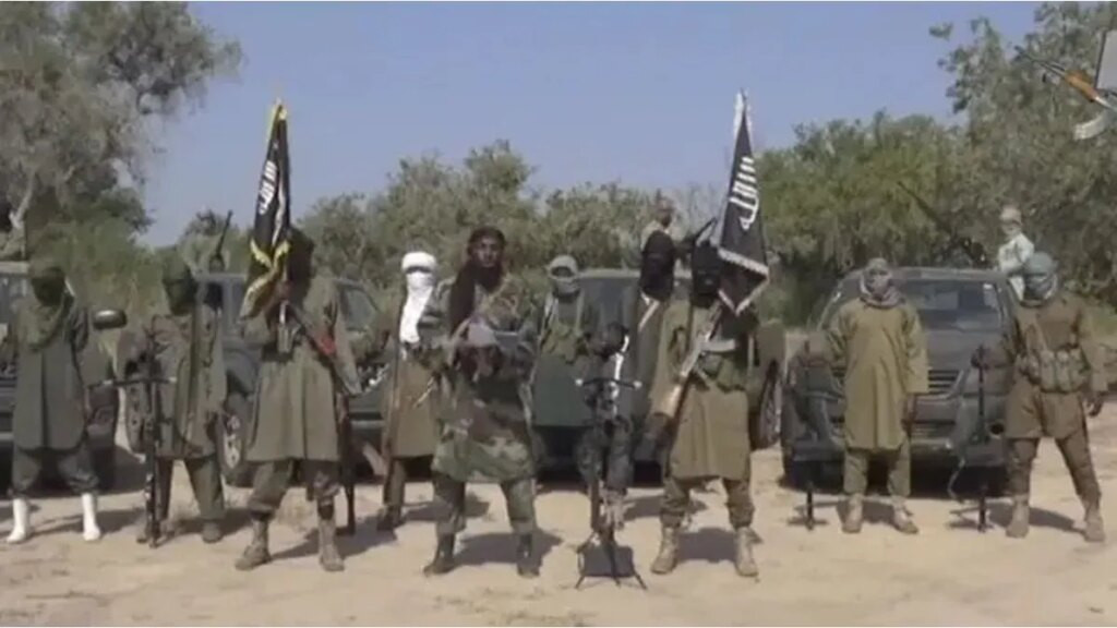 Qué es el Estado Islámico de Nigeria que fue bombardeado por EEUU