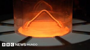 Qué es el telururo de zinc, el asombroso material que está generando una revolución tecnológica (y por qué es tan difícil de obtener)
