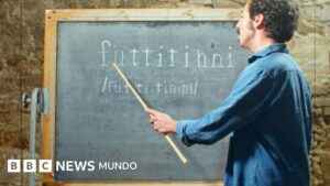 Qué es «futtitinni», la filosofía de los sicilianos para que la vida sea más liviana