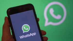 Qué hacer si recibes un mensaje de suspensión de tu cuenta WhatsApp – Diario El Luchador