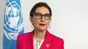 «Que nunca haya habido una mujer en el cargo llama la atención» | elperiodico.com