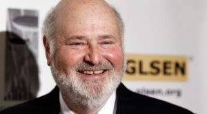Qué pasará con la fortuna de Rob Reiner tras el escándalo que sacude a Hollywood