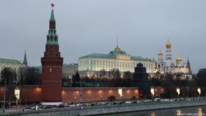 Qué significa que DW sea señalada como «indeseable» en Rusia – DW – 15/12/2025