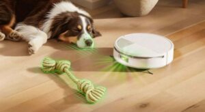 Qué va a pasar con los robots aspiradores Roomba después de que iRobot se haya declarado en quiebra