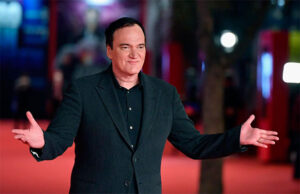 Quentin Tarantino elige ‘Black Hawk Down’ como la mejor película del siglo XXI