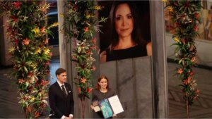 Quiénes son los otros ganadores del Nobel de la Paz que como María Corina Machado no pudieron asistir a la ceremonia