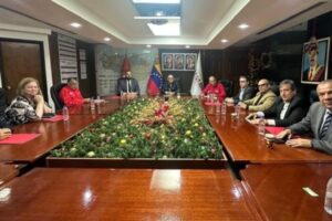 Quieren cobrarle impuestos a la economía informal