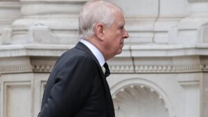 REINO UNIDO | Investigan el patrimonio de la Casa Real británica tras una polémica por un contrato de alquiler de Andrés