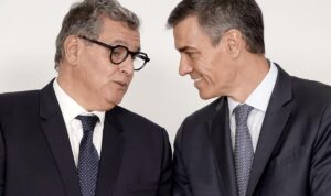 REUNIÓN DE ALTO NIVEL | ¿Qué ha salido de la cumbre España-Marruecos celebrada en Madrid? | elperiodico.com
