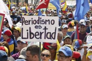 RSF: América Latina y el Caribe suman 26% de los periodistas asesinados en el último año