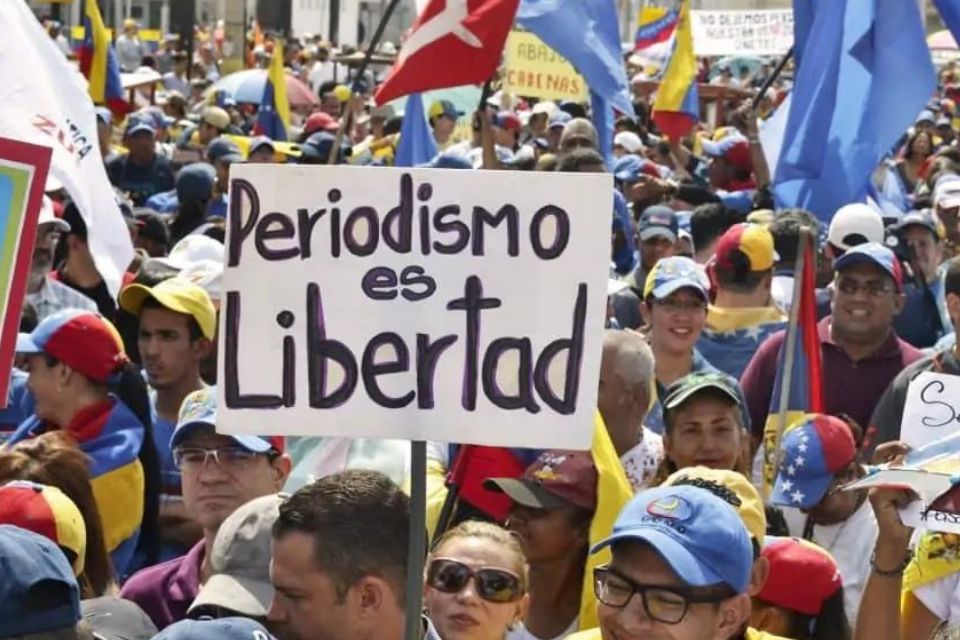 RSF: América Latina y el Caribe suman 26% de los periodistas asesinados en el último año