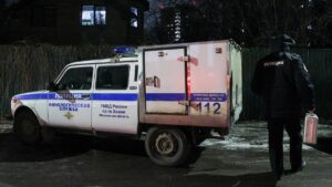 RUSIA | Tres muertos, dos de ellos policías, al detonar un artefacto explosivo en Moscú Noticia ID: 125111840 Borrador 24/12/2025 | elperiodico.com