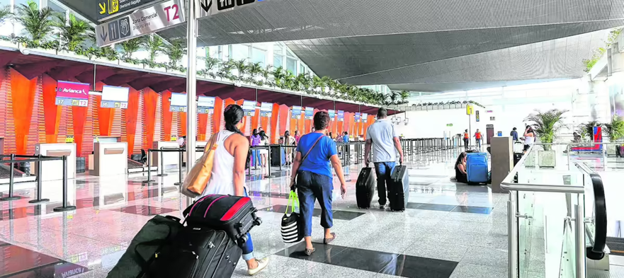 Radiografía de la migración colombiana: principales destinos de quienes se van del país según la OCDE