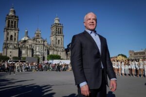 Raúl Rocha, del «jet set» de Miss Universo al negocio criminal de las armas y el huachicol