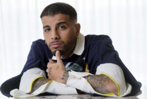 Rauw Alejandro ofrecerá un concierto gratuito en Santo Domingo el 13 de diciembre – AlbertoNews