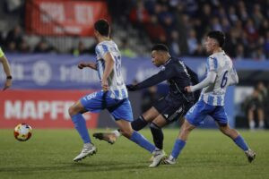 Real Madrid resistió la presión del modesto Talavera para meterse en octavos de Copa del Rey – AlbertoNews