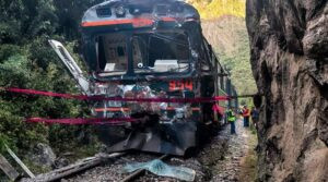 Reanudan servicio de trenes a Machu Picchu tras choque que dejó un muerto – AlbertoNews