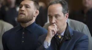 Rechazan en Irlanda el último recurso de Conor McGregor en un caso de violación – AlbertoNews
