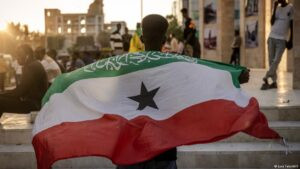 Rechazo internacional al reconocimiento de Somalilandia – DW – 27/12/2025