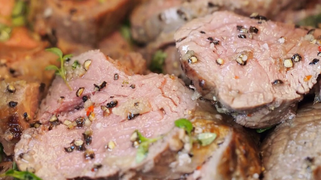 Redondo marinera con salsa de mostaza, la receta que conquistará a los más pequeños de la casa estas Navidades