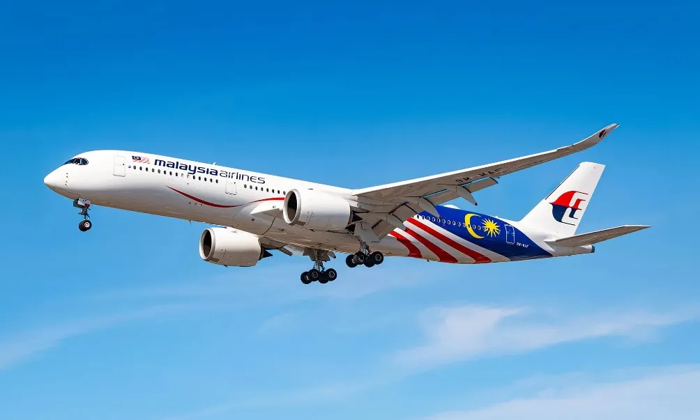 Reinician búsqueda del vuelo MH370 de Malaysia Airlines desaparecido hace más de una década - AlbertoNews
